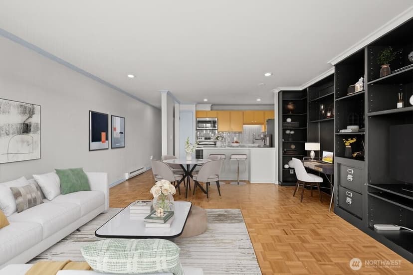 Property photo for 303 N 44th Street #203, Seattle photo 7