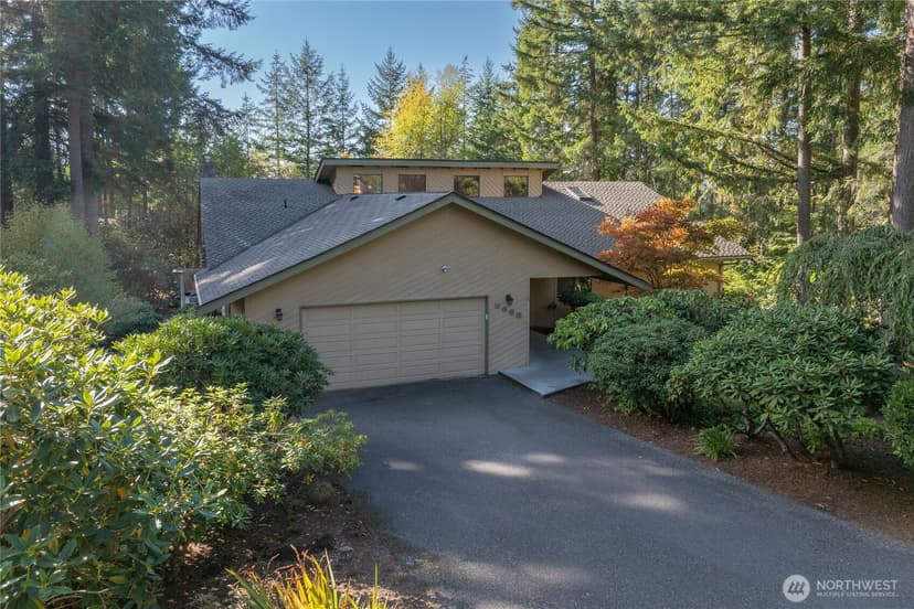 Property photo for 5628 139th Street NW, Gig Harbor