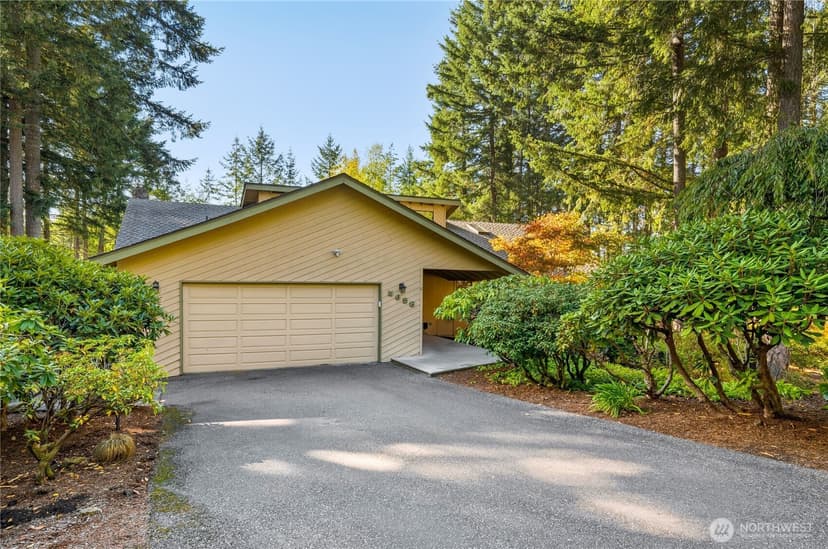 Property photo for 5628 139th Street NW, Gig Harbor photo 2