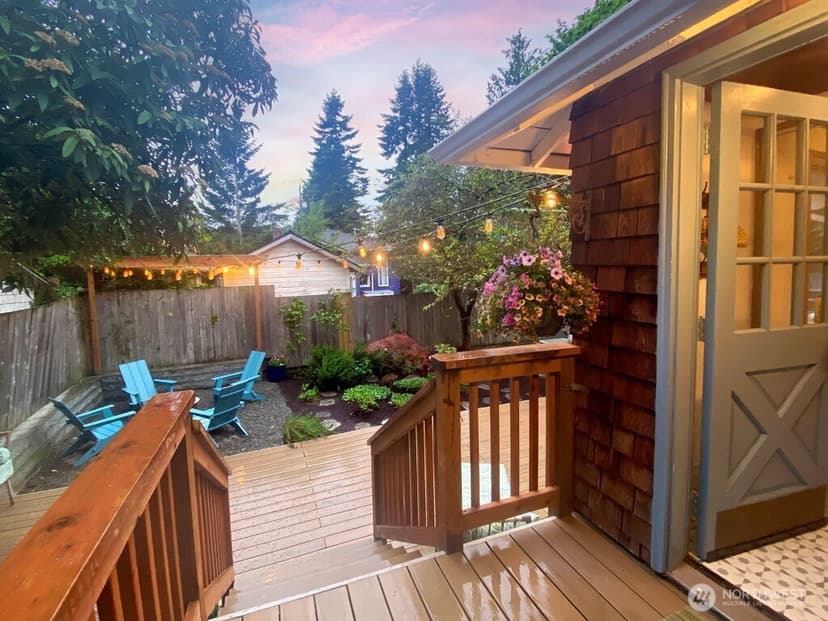 Property photo for 7141 47th Avenue SW, Seattle photo 27