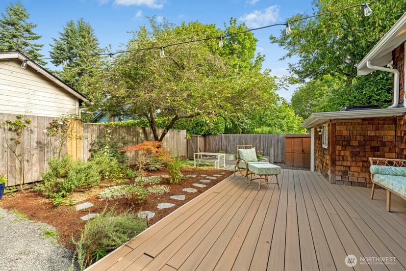 Property photo for 7141 47th Avenue SW, Seattle photo 20