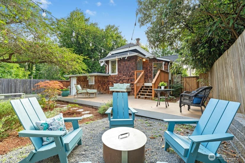 Property photo for 7141 47th Avenue SW, Seattle photo 22