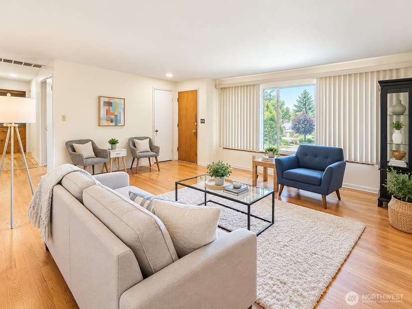 Property photo for 851 SW 116th Street, Seattle photo 9