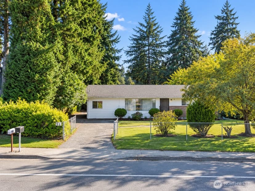 Property photo for 851 SW 116th Street, Seattle photo 22