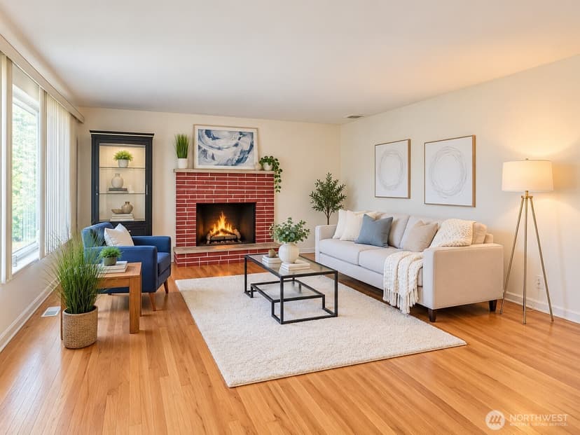 Property photo for 851 SW 116th Street, Seattle photo 5