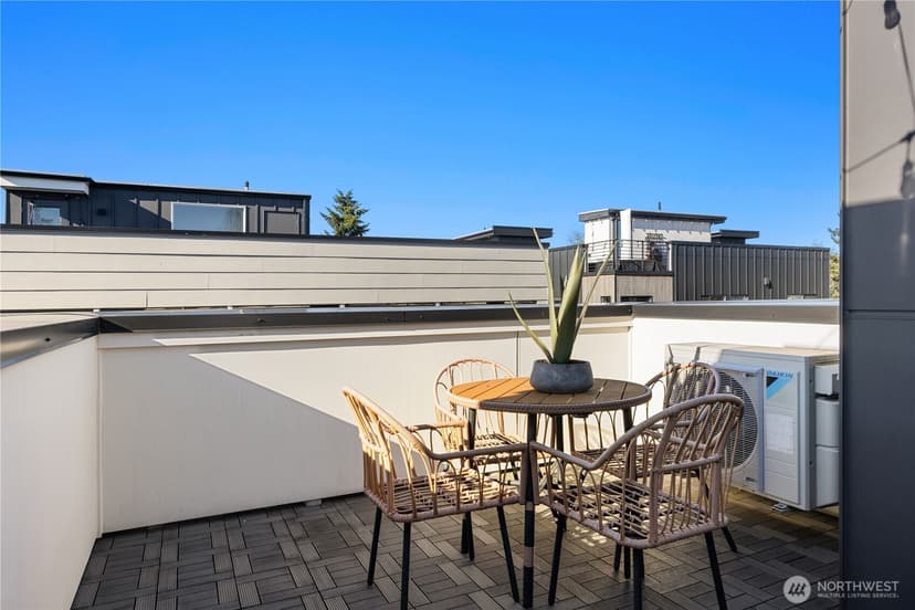 Property photo for 4515 Sunnyside Avenue N #B, Seattle photo 19