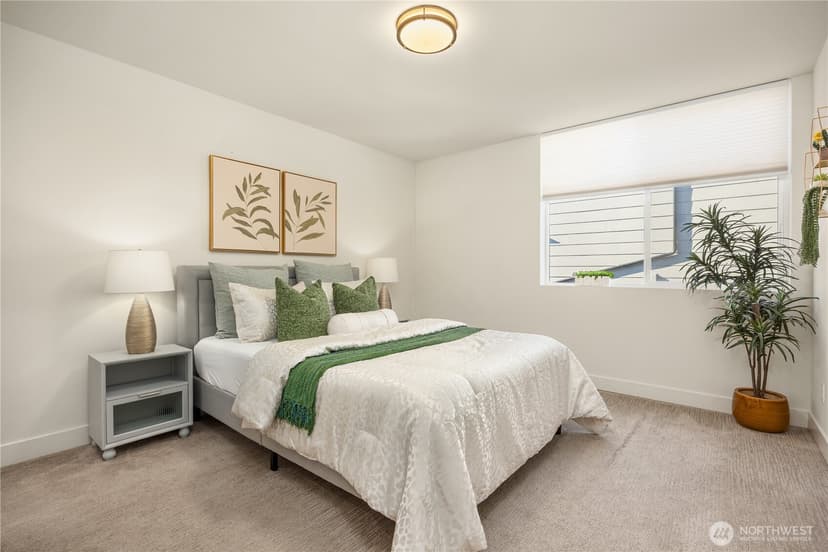 Property photo for 4515 Sunnyside Avenue N #B, Seattle photo 13
