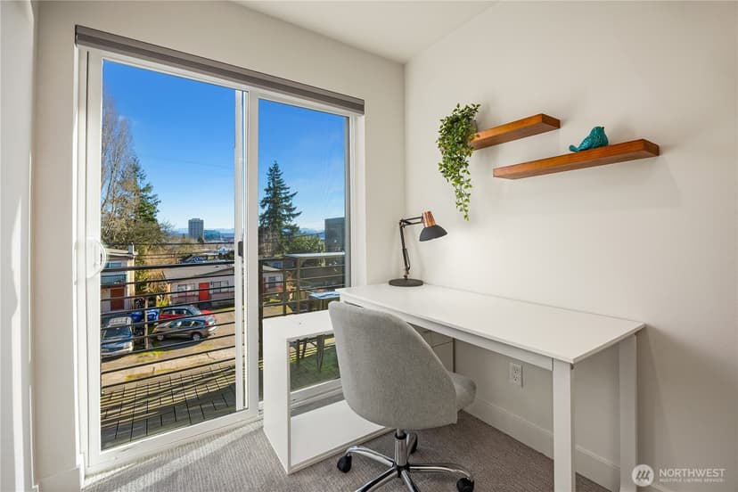 Property photo for 4515 Sunnyside Avenue N #B, Seattle photo 16