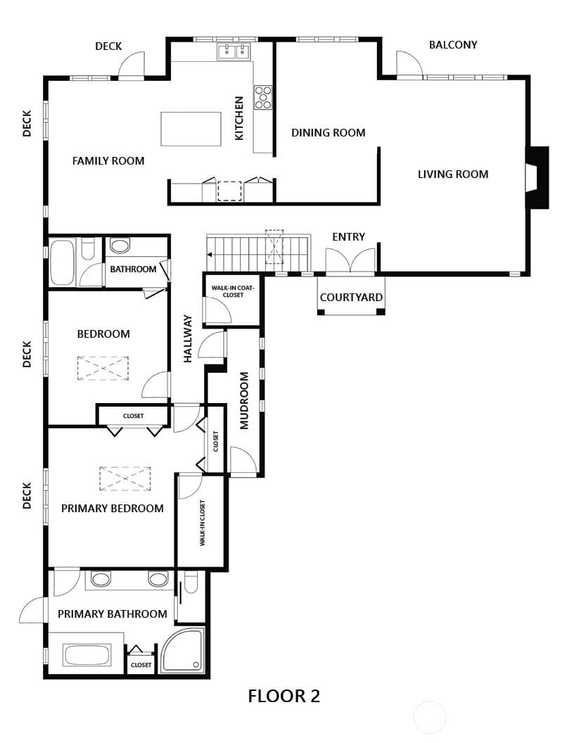 Property photo for 6720 W Mercer Way, Mercer Island photo 40