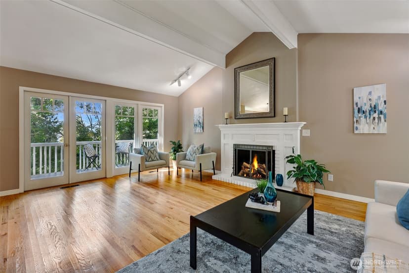 Property photo for 6720 W Mercer Way, Mercer Island photo 6
