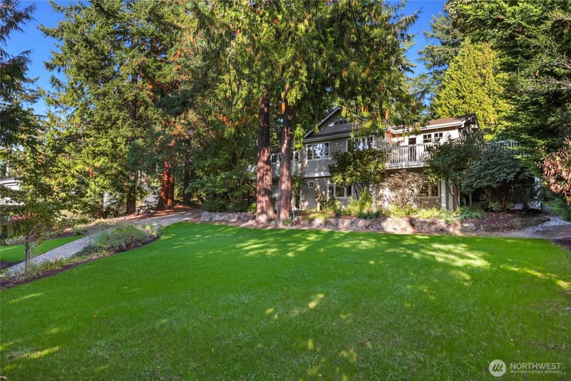Property photo for 6720 W Mercer Way, Mercer Island photo 36