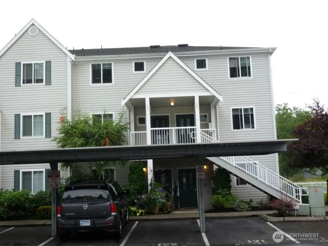 Property photo for 31900 104th Avenue SE #I-205, Auburn