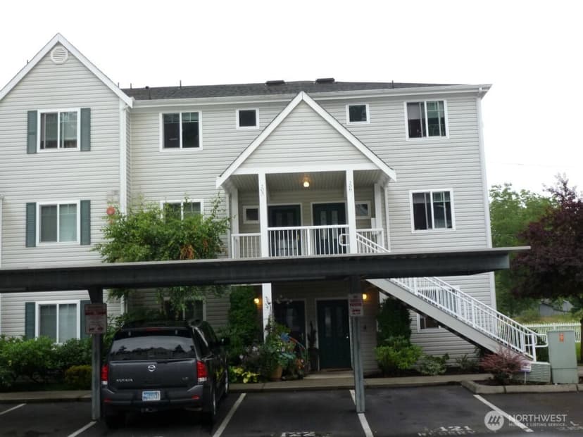 Property photo for 31900 104th Avenue SE #I-205, Auburn