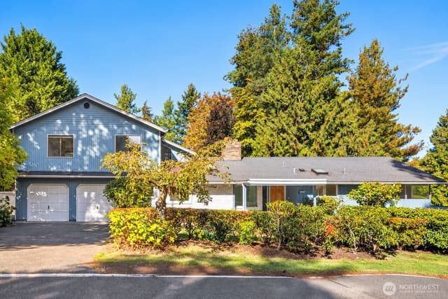 Property photo for 304 N Greenwood Drive, Shoreline
