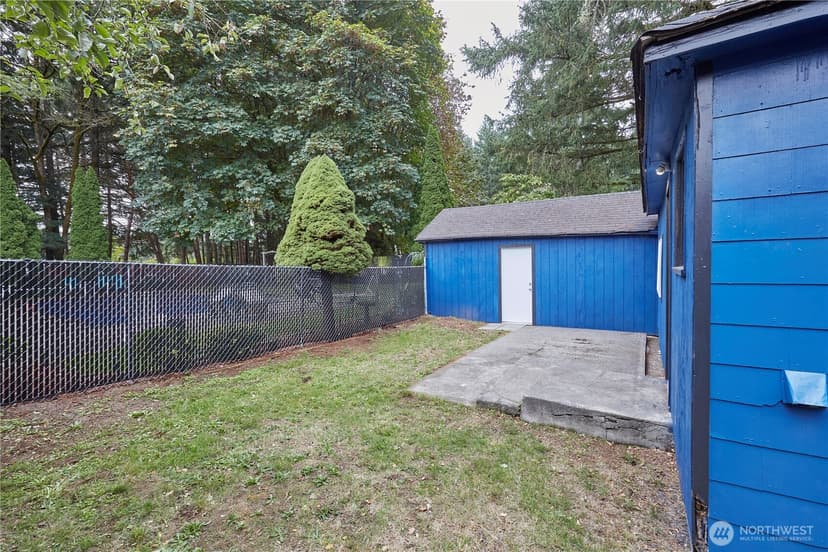 Property photo for 1504 SE Rose Road, Port Orchard photo 3