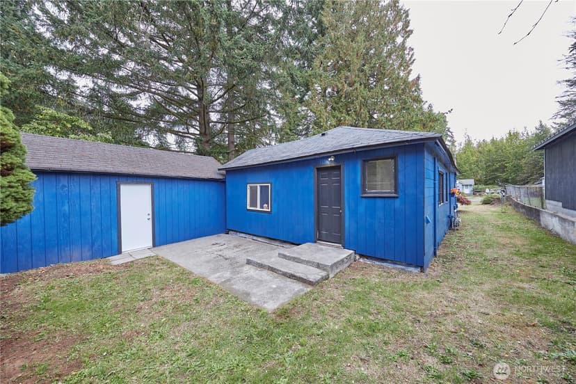 Property photo for 1504 SE Rose Road, Port Orchard photo 2