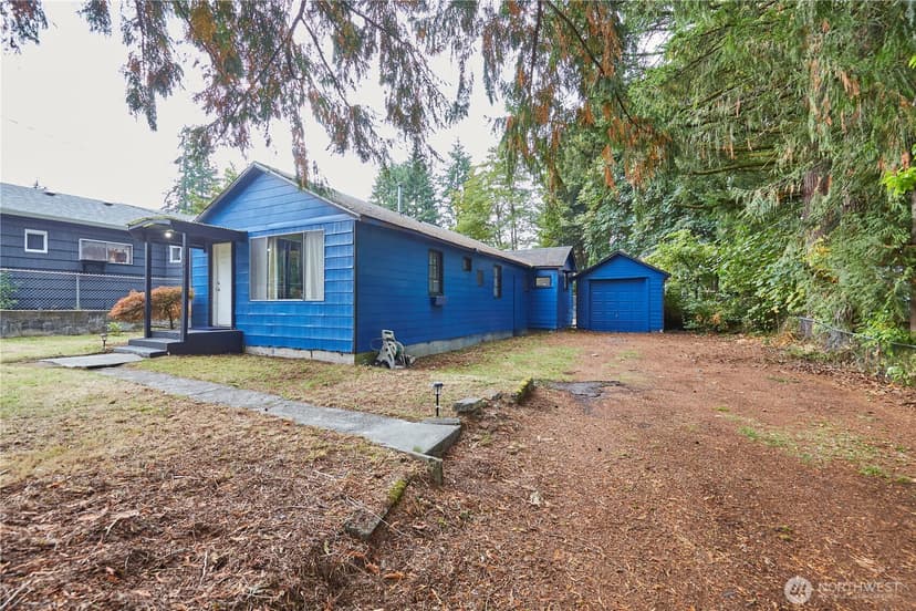 Property photo for 1504 SE Rose Road, Port Orchard photo 26