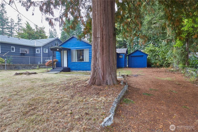 Property photo for 1504 SE Rose Road, Port Orchard photo 4