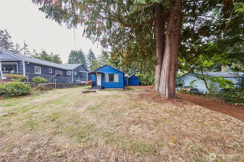 Property photo for 1504 SE Rose Road, Port Orchard photo 5