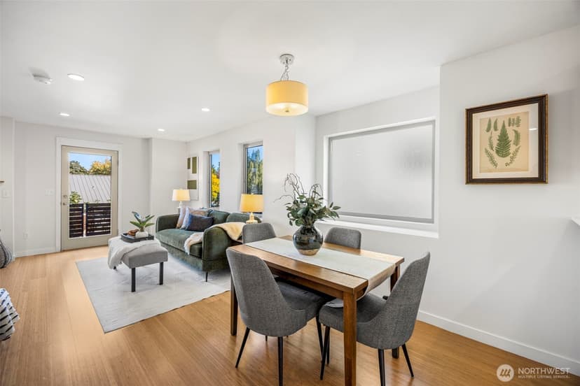 Property photo for 3926 S Brandon Street #B, Seattle photo 14