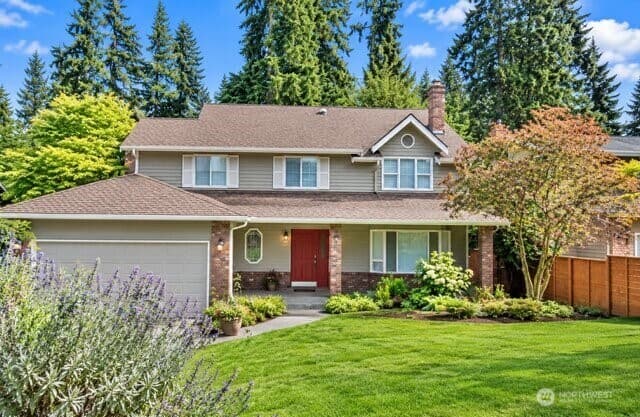 Property photo for 10418 114th Place NE, Kirkland