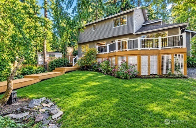 Property photo for 10418 114th Place NE, Kirkland photo 22