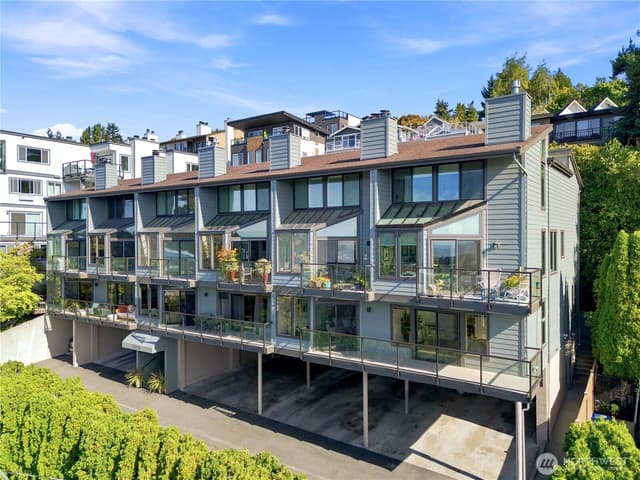 Property photo for 2030 13th Avenue W #101, Seattle