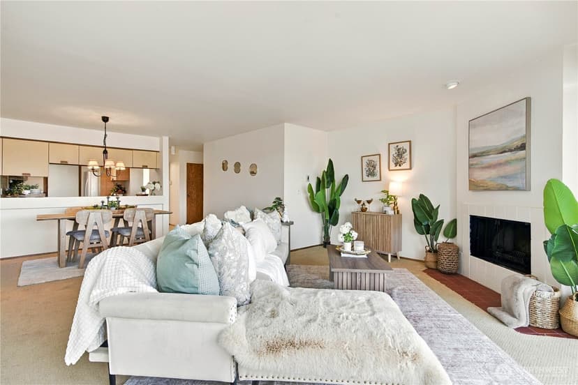 Property photo for 2030 13th Avenue W #101, Seattle photo 7