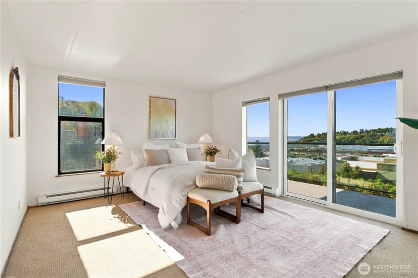 Property photo for 2030 13th Avenue W #101, Seattle photo 8