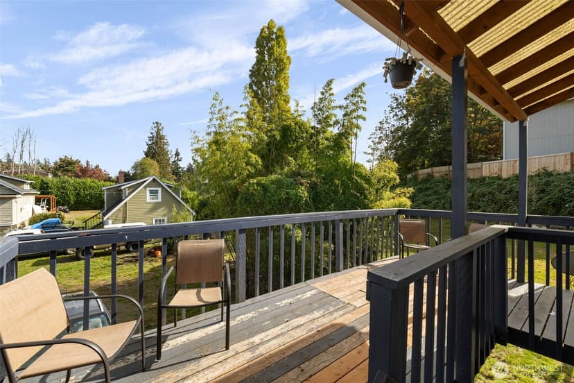 Property photo for 1405 Flower Avenue, Port Orchard photo 21