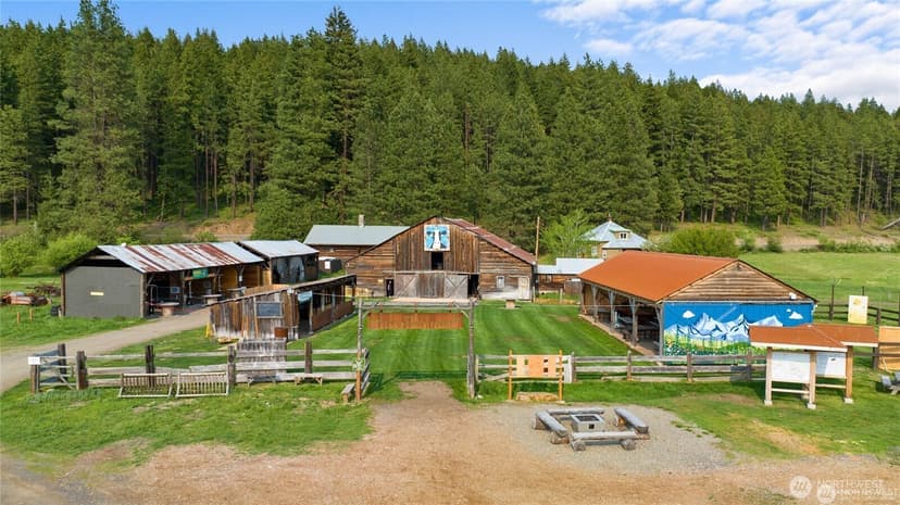 Property photo for 3650 Suncadia Trail, Cle Elum photo 38