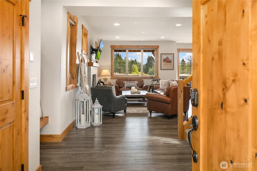 Property photo for 3650 Suncadia Trail, Cle Elum photo 4