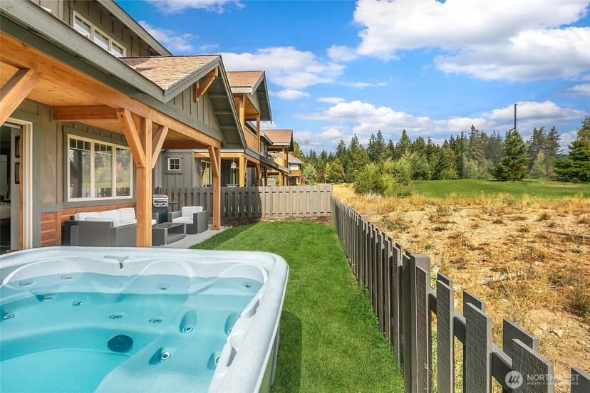 Property photo for 3650 Suncadia Trail, Cle Elum photo 27
