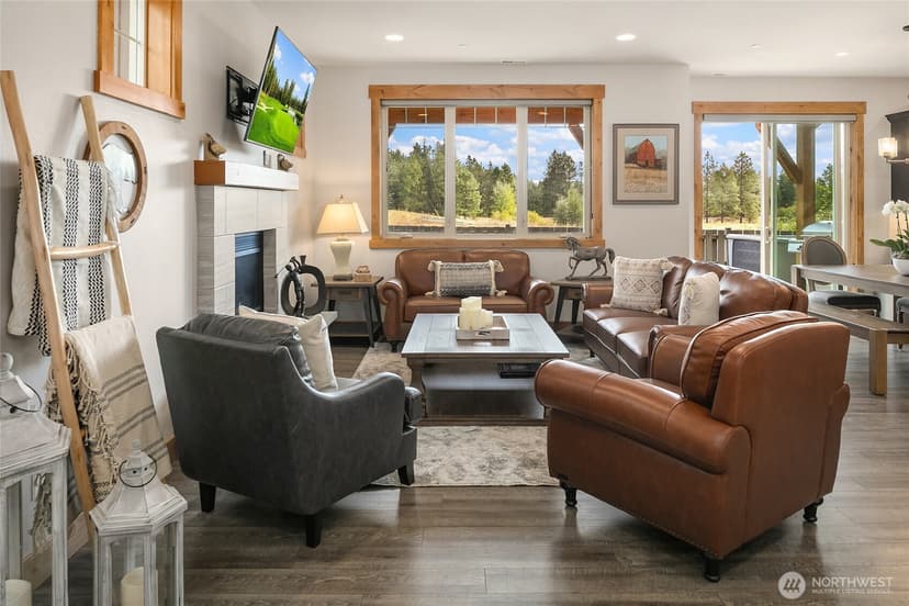 Property photo for 3650 Suncadia Trail, Cle Elum photo 5