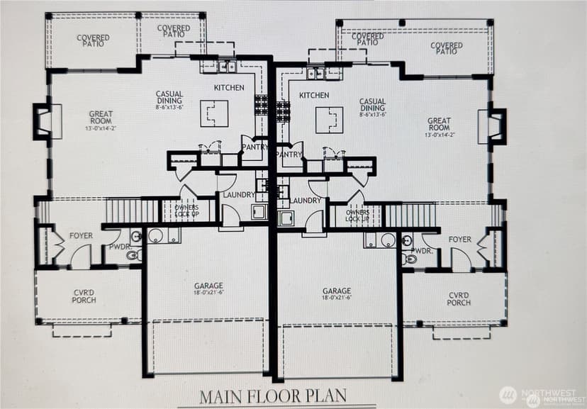 Property photo for 3650 Suncadia Trail, Cle Elum photo 36