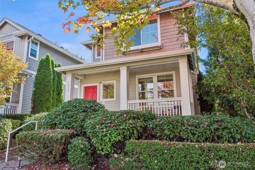 Property photo for 3019 SW Morgan Street, Seattle photo 26