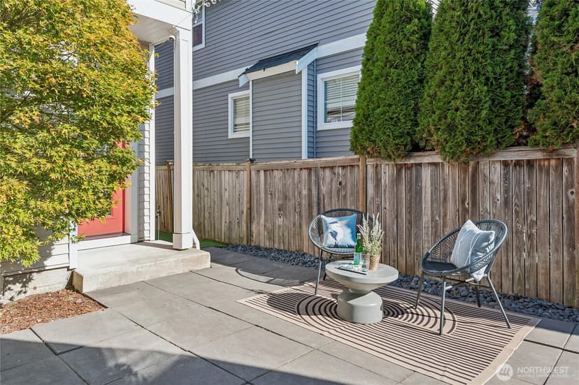 Property photo for 3019 SW Morgan Street, Seattle photo 21