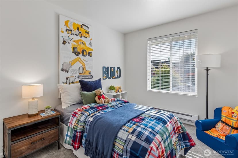 Property photo for 3019 SW Morgan Street, Seattle photo 16