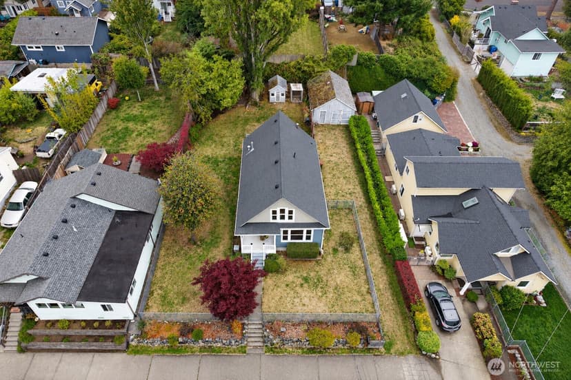 Property photo for 1245 S Adams Street, Tacoma photo 28