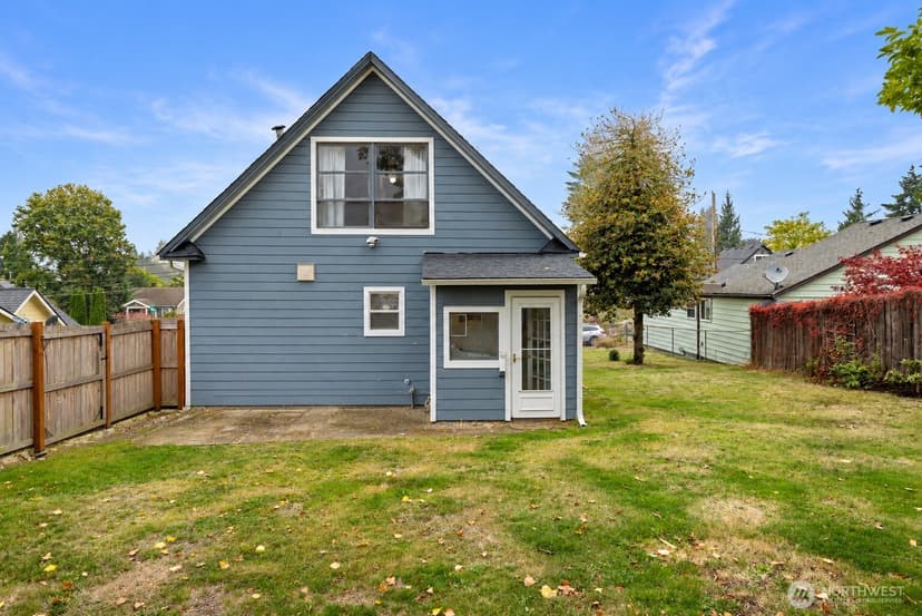 Property photo for 1245 S Adams Street, Tacoma photo 24