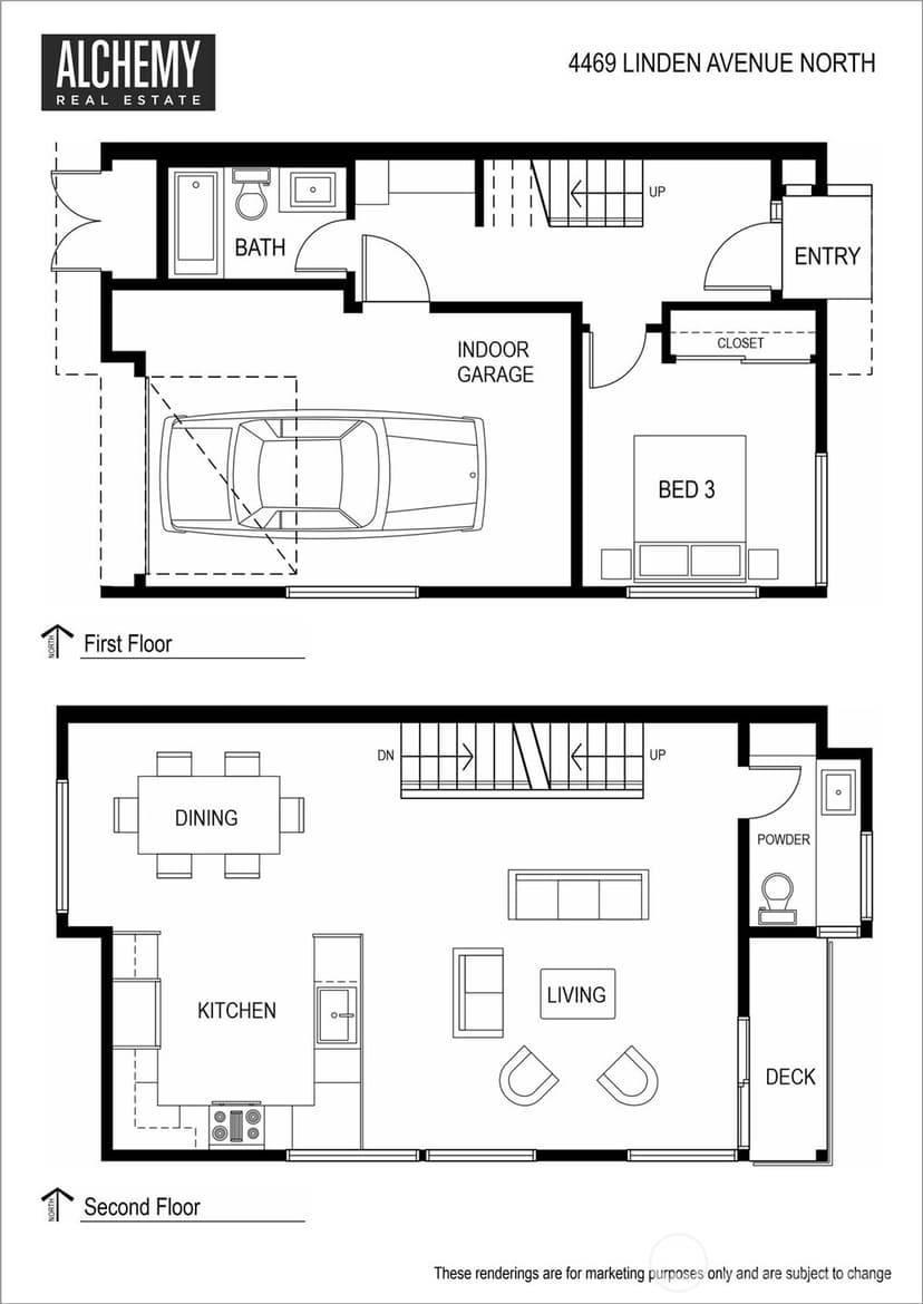 Property photo for 4469 Linden Avenue N, Seattle photo 34