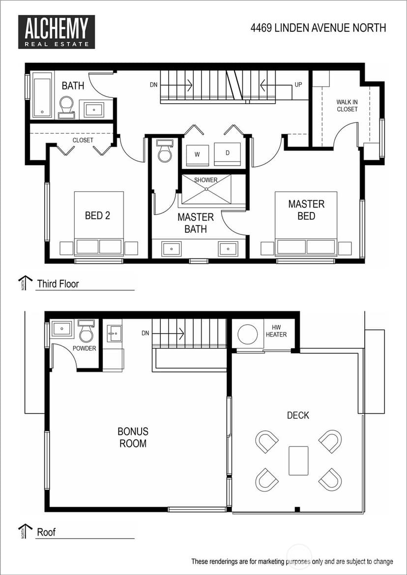 Property photo for 4469 Linden Avenue N, Seattle photo 35