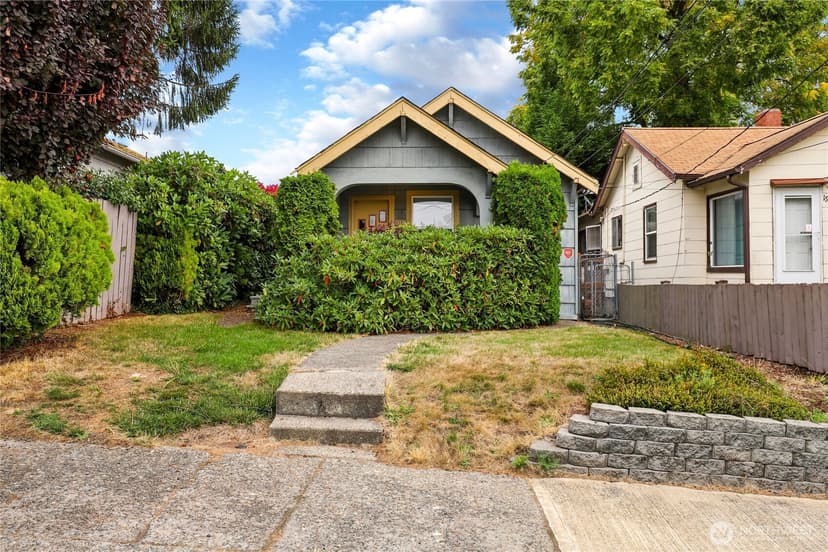 Property photo for 1926 9th Street, Bremerton