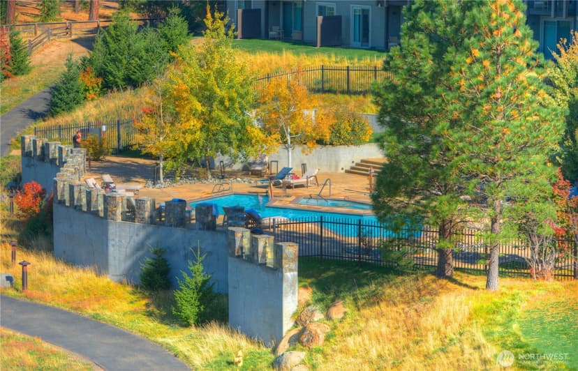 Property photo for 3600 Suncadia Trail #5059, Cle Elum photo 20