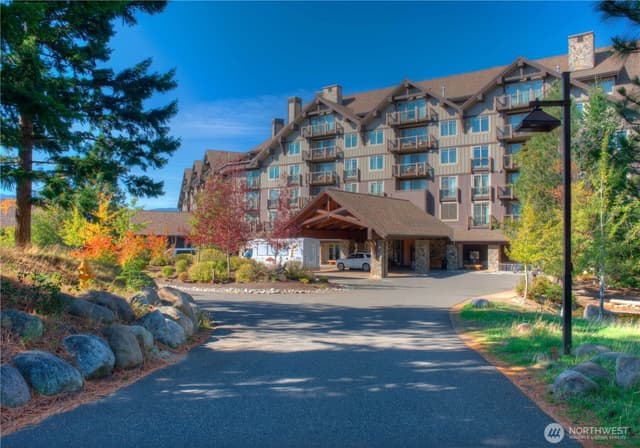 Property photo for 3600 Suncadia Trail #5059, Cle Elum photo 2