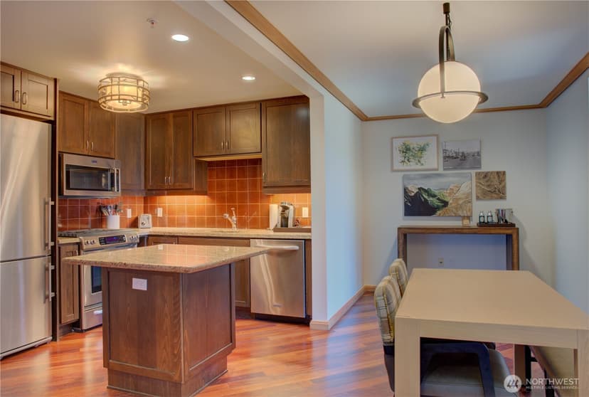 Property photo for 3600 Suncadia Trail #5059, Cle Elum photo 5