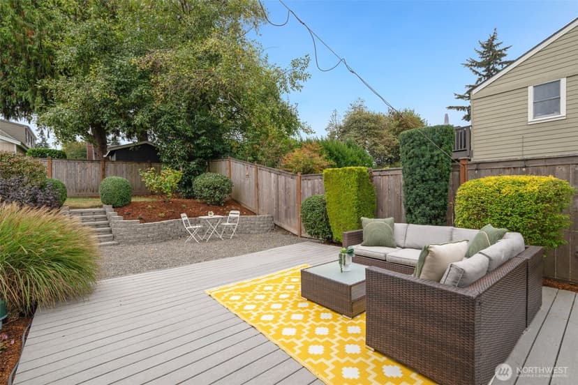 Property photo for 5305 SW Orleans Street, Seattle photo 28