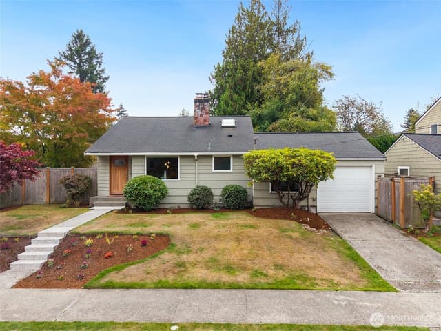 Property photo for 5305 SW Orleans Street, Seattle photo 2