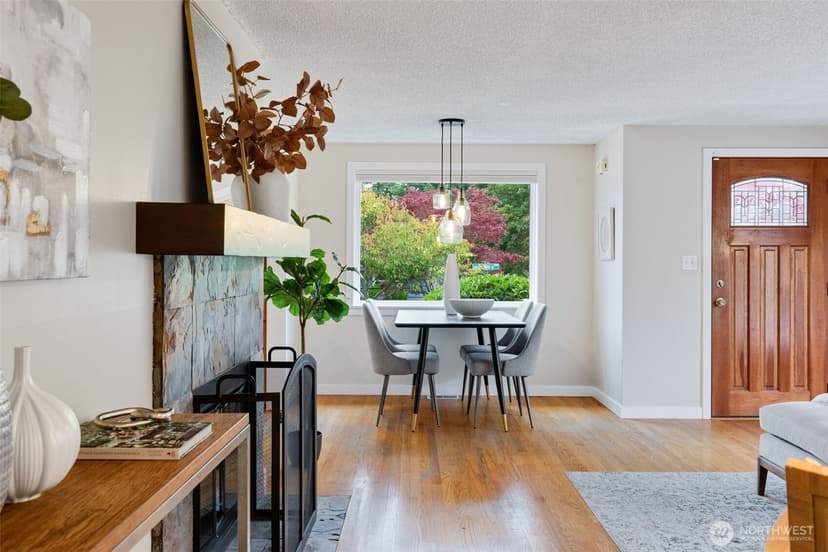 Property photo for 5305 SW Orleans Street, Seattle photo 8