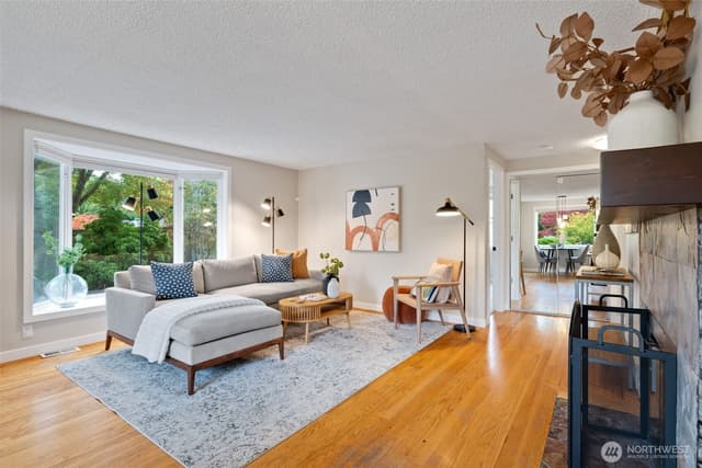 Property photo for 5305 SW Orleans Street, Seattle photo 5